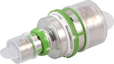Lidhës i drejtë reduktues COMAP MultiSkin Metallic Press 7240W5032, 50x4 në 32x3, 1 copë