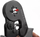 Kërbaç kabllosh Bigstren 23271, 0.25-10mm², për këmisha terminale, i zi