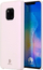 Kapak telefoni Dux Ducis Skin Lite për Huawei Mate 30 Lite, rozë