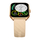 Smartwatch Zeblaze GTS 4, 1.94" AMOLED, thirrje zanore, ari