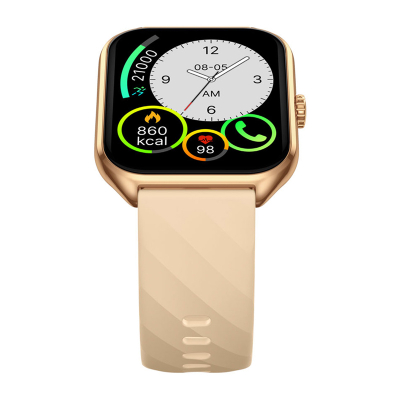 Smartwatch Zeblaze GTS 4, 1.94" AMOLED, thirrje zanore, ari