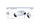 Очила VR PlayStation PS5 VR2, OLED, 2000x2040 по око, 120 Hz, бели