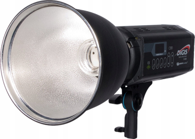 Reflektor studio Aurora ALR 115, 21cm, Bowens mount, i zi