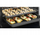 Shporet elektrik me induksion Electrolux LKI564266K, SteamBake, AirFry, i zi