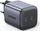 Karikues muri Ugreen Nexode, 45W, 2x USB C PD, gri