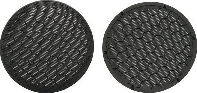 Maskë boksi Sam. Adapter Main Masking, set 2 copë, për VW Golf IV Passat Seat, e zezë