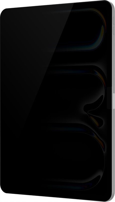 Xham mbrojtës privatësie JCPal Preserver për iPad Pro 13" M4 2024, gjenerata e 7-të, i tejdukshëm