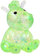 Антистрес играчка Midex Squishy Cow, 12 парчиња, 4 бои, шарена