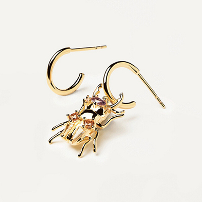 Vathë PDPAOLA STRENGTH Beetle AR01-366-U