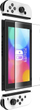 Xham mbrojtës ekrani Mobile Origin EasyGlass, për Nintendo Switch OLED, transparant