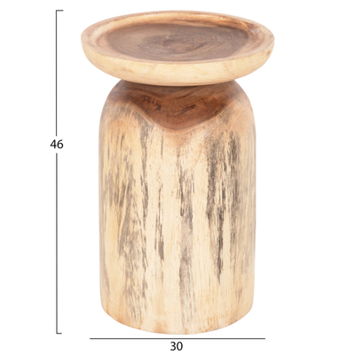 Komodinë anësore Loki (HM9899)