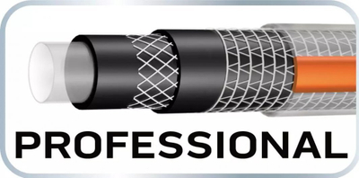 Zorrë kopshti NEO profesionale 3/4" 20m (15-843)
