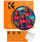 Filter fotografik K&amp;F Concept Kaleidoscope 5x, 77 mm, efekt pentaprizëm
