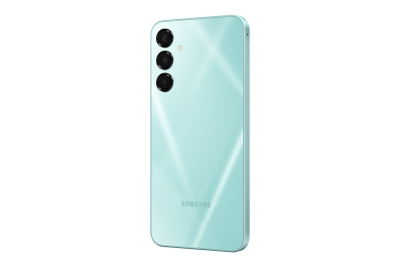 Телефон Samsung Galaxy A16, 6.7", 4GB 128GB, светлo зелена