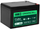 Bateri AGM Green Cell AGM12V12AH-H, 12V, 12Ah, e zezë