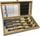 Set daltash druri Kirschen 1141000, 4 copa, 10–26 mm, dorezë ahu