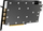 Kartë grafike Inno3D GeForce RTX 5090 iChill Frostbite Pro, 32GB GDDR7, PCI Express