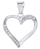 Varëse Silvego Heart LPS2091