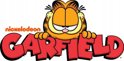 Rërë për mace Garfield, bentonit, me erë sapun Marseille, 5L