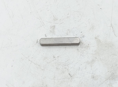 Shul për motokosë me benzinë DEDRA #B03, për DED8721-46C, metal