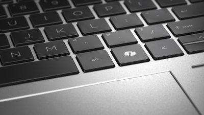 Laptop HP EliteBook 860 G11, 16", Intel Core Ultra 5 125U, gri
