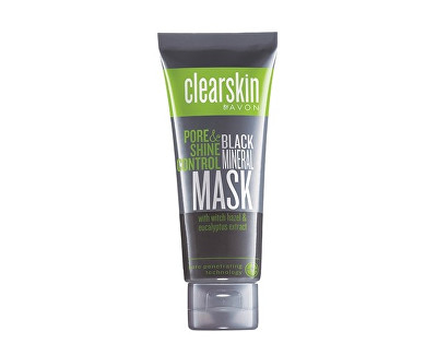 Maskë për pastrimin e fytyrës Avon 75 ml