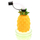 Shishe sportive Excellent Houseware, me pipëz, 500 ml, jeshile