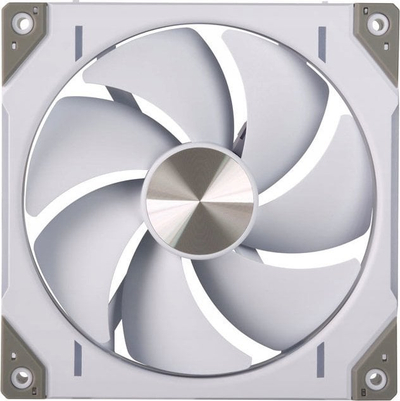 Ftohës Phanteks D30-140 D-RGB Regular (PH-F140D30_DRGB_PWM_WT01), 140 mm