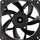 Ftohës Noctua NF-A12x15, 120 mm