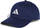Kapele bejsbolli adidas BB JP0393, poliestër edhe pambuk, blu navy