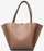 Çantë dore Guess HWQL74 55230, e kaftë