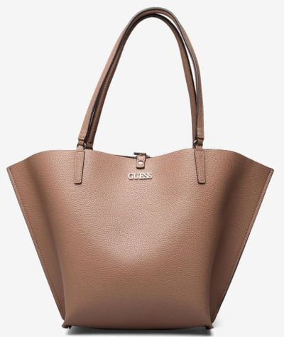 Çantë dore Guess HWQL74 55230, e kaftë