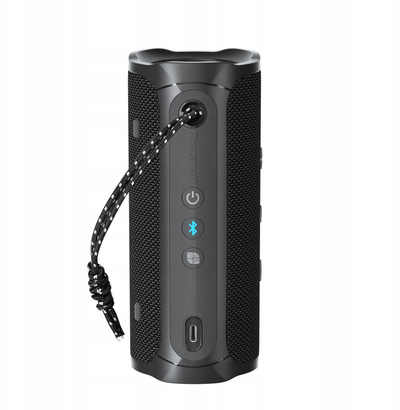 Kufje Bluetooth Tronsmart Mirtune C3, pa tel, të zeza