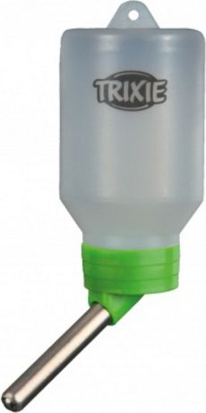 Dozator uji për lepuj Trixie, 600 ml, plastik, me ngjyra të ndryshme