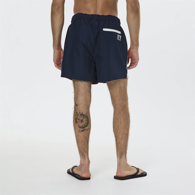 Pantallona të Shkurtra Diverse shorts KNAGER 263
