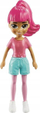 Kukull Shimmer &amp; Shine Margot Fashion Pack, me gërnaça mode, shumëngjyrëshe