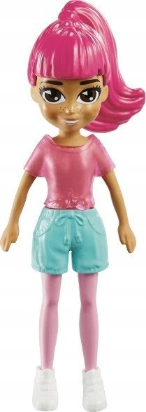 Kukull Shimmer &amp; Shine Margot Fashion Pack, me gërnaça mode, shumëngjyrëshe