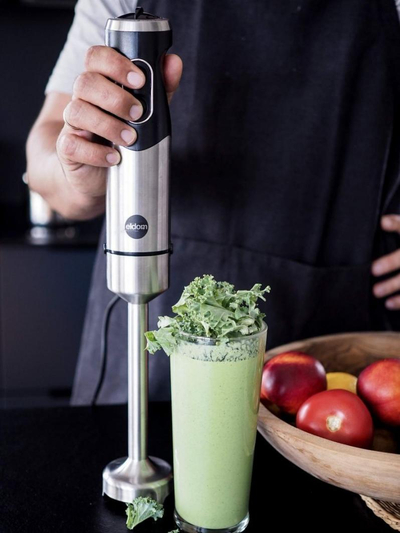 Blender Eldom BL210, 1000 W, i zi/i hirtë