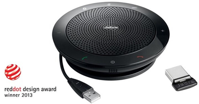 Altoparlant Jabra SPEAK 510+, LINK 360, i zi