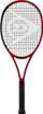 Raketë tenisi Dunlop CX 200 2021, grip L2, e kuqe e zezë