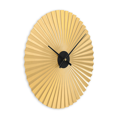 Orë murale MPM E04.4487.80, metal, ari