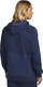 Bluzë me kapuç Nike FC Fleece DC9024, për meshkuj, navy blue