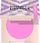 Ruzh kompakt Bell HYPOAllergenic Better Than Perfect, efekt mat, rozë