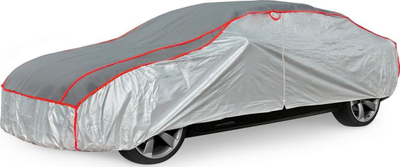 Mbulesë makine AMiO Hail Protection Tarpaulin, madhësia XL, EVA 5mm, gri