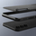 Kapak telefoni Nillkin Super Frosted, për Samsung Galaxy A34 5G, plastike, i zi