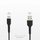 Kabllo USB SBS Mobile, USB A në Micro USB, 2m, e zezë