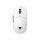 Maus wireless gaming Havit StarBlaze 2, me RGB, me bazë karikimi, bardh e zi