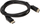 Kabllo DisplayPort në DisplayPort, 1.8m, version 1.2, e zezë
