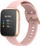 Orë e zgjuar Forever ForeVigo 2 SW-310, ekran 1.4", Bluetooth, ari rozë