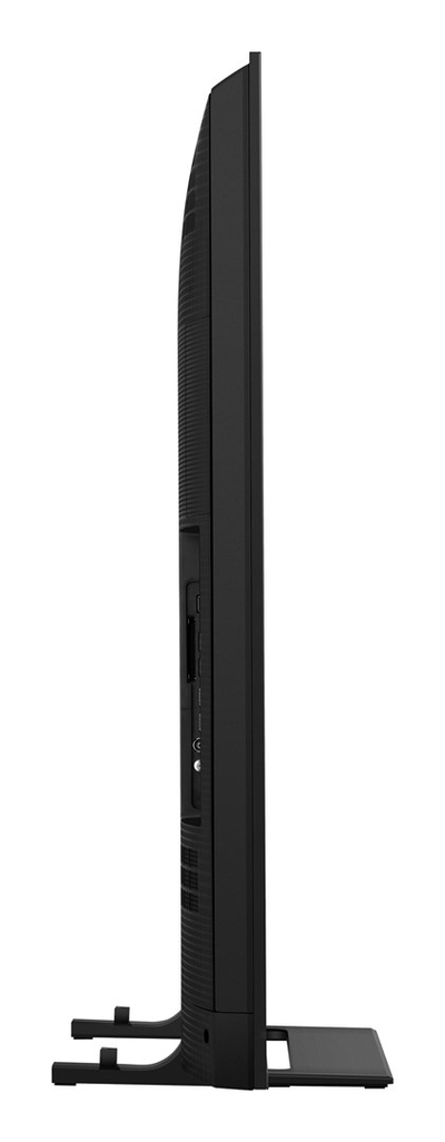 TV Hisense 55E8Q, 55", 4K QLED Smart, i zi